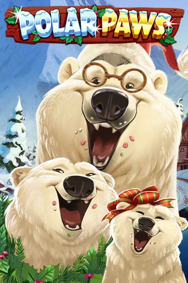 Polar Paws