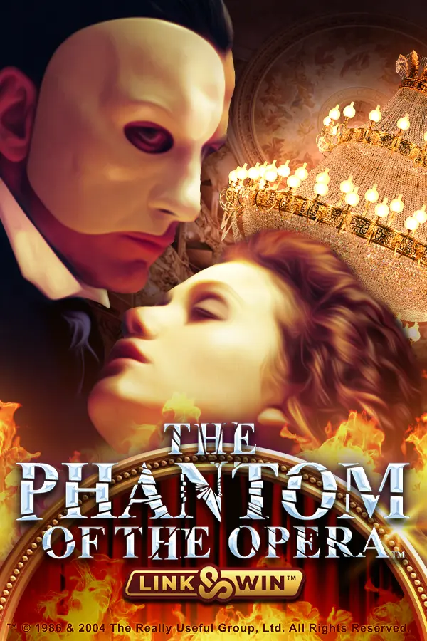 The Phantom of the Opera Link & Win