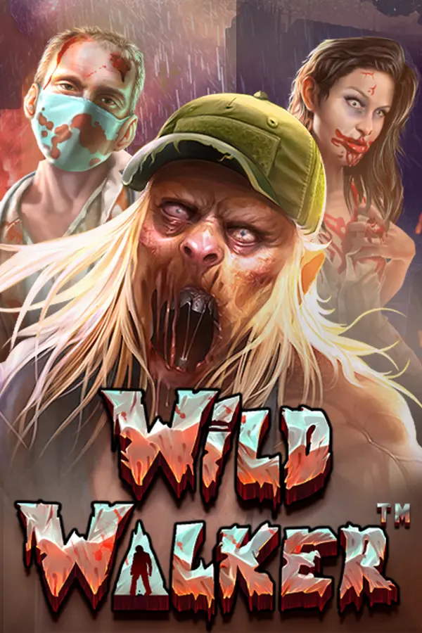 Wild Walker