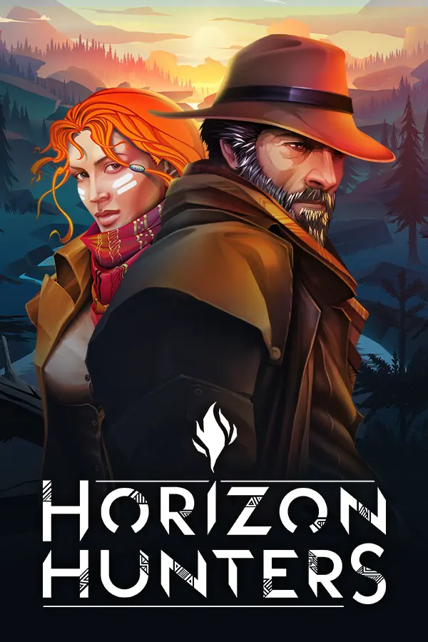 Horizon Hunters