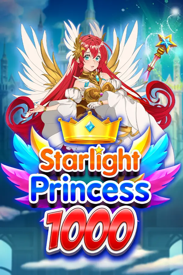 Starlight Princess 1000
