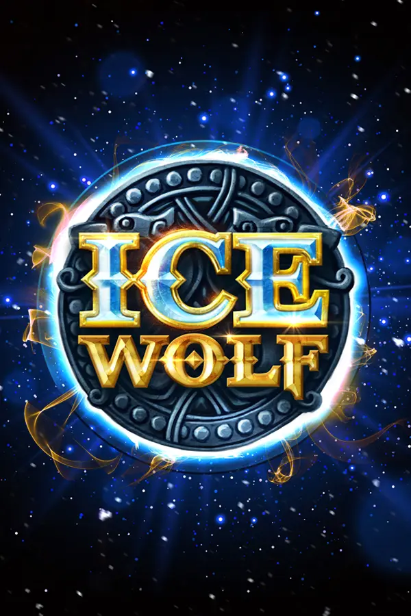 Ice Wolf