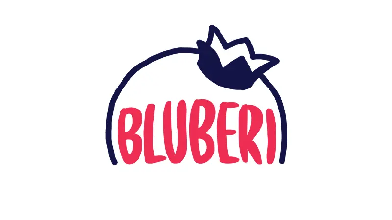 Bluberi